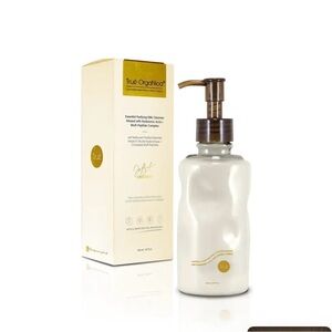True OrgaNica Milk Cleanser
